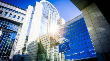 Европарламент разработал «демократические» принципы общения с Россией