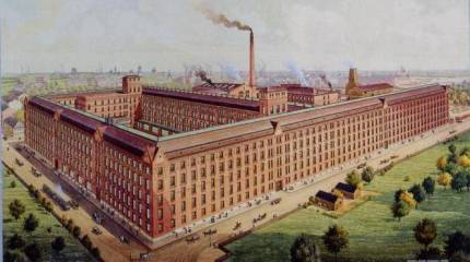 Шифровальное дело Советского Союза. Часть 1