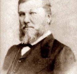 Пророк и Отечество. Исполнилось 190 лет со дня рождения Николая Данилевского