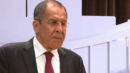 Глава МИД РФ сообщил об аспектах подписания мирного договора с Японией