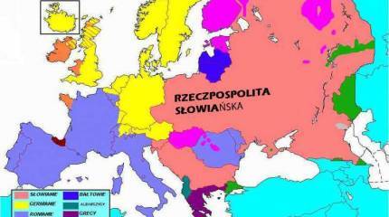 Польская стратегия для Украины