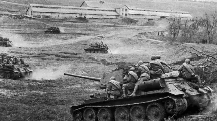 Guardia de Acero: Rusia y Bielorrusia celebran el Día del Tanquista