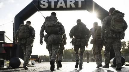 Лондон намерен создать для ВСУ ракеты Nightfall, способные достать до Москвы