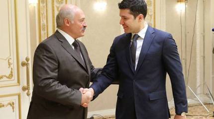 Почему Беларусь сегодня не по зубам НАТО?