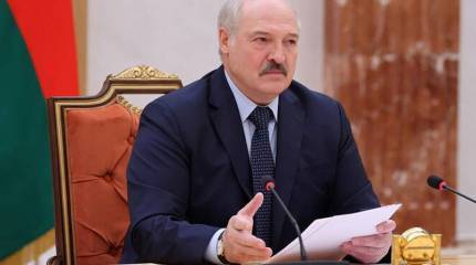 Беларусь перекрыла поставки 95-го бензина на Украину