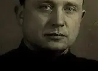 Офицер СМЕРШа. Странные судьбы