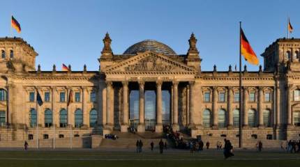 Способен ли Берлин действовать без указки Вашингтона?