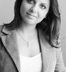 Потому что я россиянка