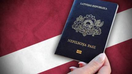 Латвия: за «ошибки» родителей платят дети