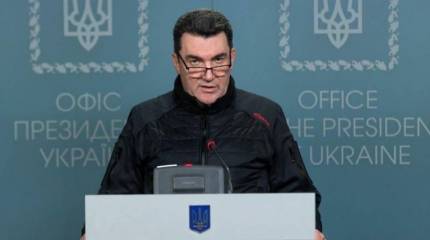 Секретарь СНБО Украины угрожает вторгнуться в РФ