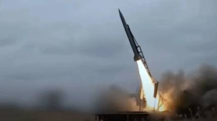 Заявлены ТТХ крылатой ракеты: Украина показала FP-5 Flamingo на выставке