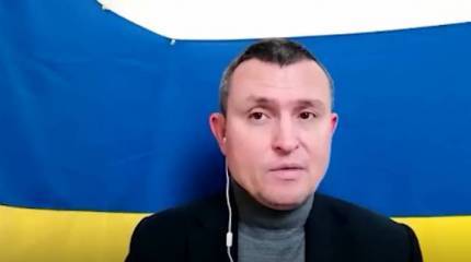 Экс-глава пресс-службы Генштаба ВСУ призвал открыть второй фронт и «уничтожить Белоруссию»
