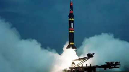 Ядерный арсенал США: Pershing II против «Пионера» и финал ракетной дуэли