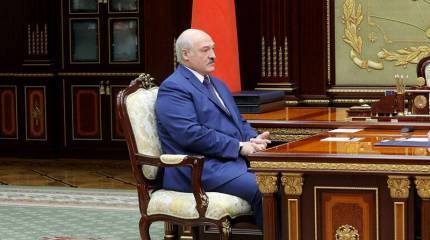 В Крыму отреагировали на слова Лукашенко о статусе полуострова