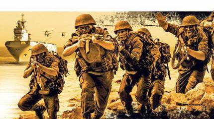 Корабль на все случаи жизни