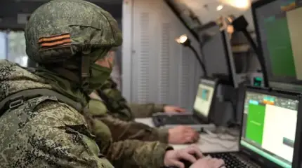 усскую альтернативу Starlink бандеровцы готовы сбивать зенитными ракетами