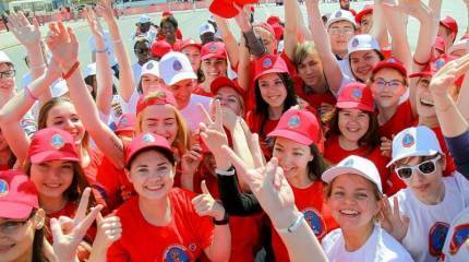 Волонтеры и государство: на грани разумного