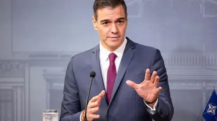 Премьер Испании: операция против Ирана может привести человечество к катастрофе