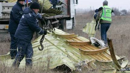 Что насторожило голландских журналистов в расследовании крушения MH17
