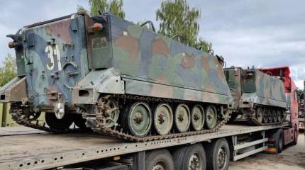 Турецкое издание: США могут прекратить военную поддержку украинской армии накануне планируемого контрнаступления