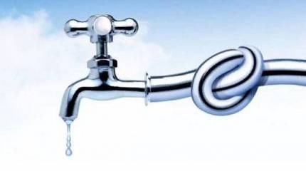 Киевводоканал: Некоторые города Украины вообще останутся без воды