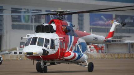 Андрей Богинский об отечественном вертолётостроении в 2018-2019 гг.