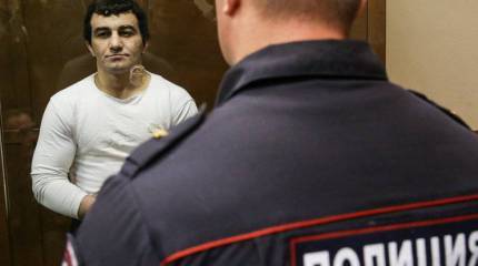 Убийца Егора Щербакова может получить 18 лет лишения свободы