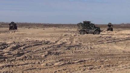 Командование ВСУ продолжает наращивать силы на Запорожском направлении перед вероятным наступлением