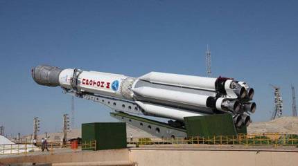 "Протону-М" помешал саботаж?