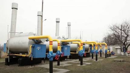 «Газпром» в очередной раз отказался от предложения Украины увеличить прокачку газа