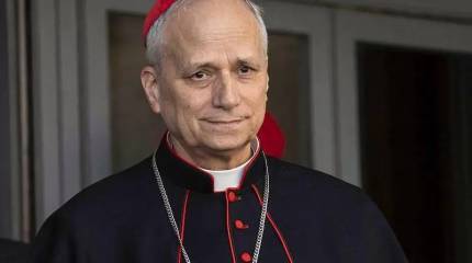 Лев XIV: Новым главой Римско-католической церкви впервые стал уроженец Соединённых Штатов