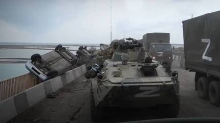 Пока дипломаты мирятся, армия наступает: значение Стамбульских договорённостей