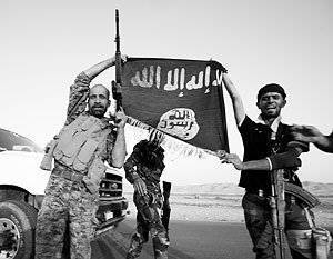 Халифат уничтожит США