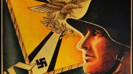 Luftwaffe: Феникс из пепла Версаля