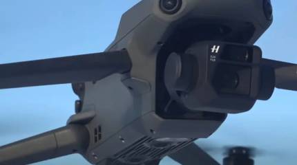 От дронов с ИИ до летающей РЛС: НОАК провела учения с массовым применением передовых технологий