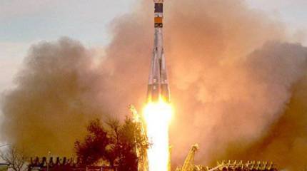 Есть ли перспективы у сжиженного газа как основного ракетного топлива в России?