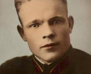 Застава лейтенанта Зыкова