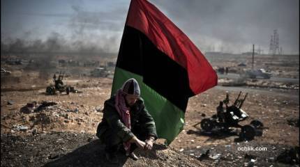 Великий Арабский Переворот