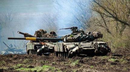 Командующий группировкой «Центр» ВС РФ назвал примерные сроки прекращения контрнаступления ВСУ