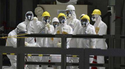 Вашингтон обеспокоен наращиванием в Японии запасов плутония