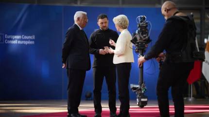 Европа усилит провокации против России, опасаясь вступать в конфликт открыто