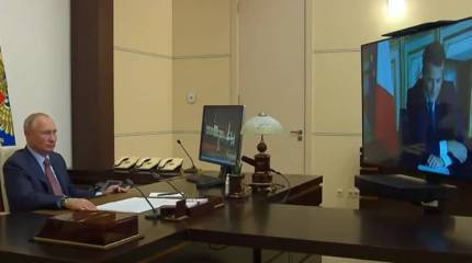 Россия, Франция и США призвали стороны конфликта в Карабахе начать переговоры