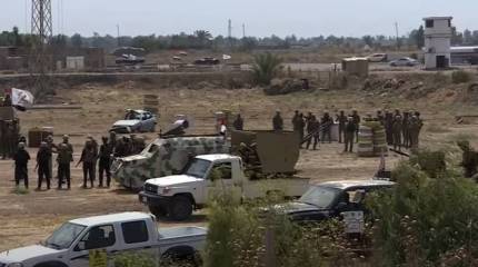 «Не задействовались даже элементарные системы противоракетной обороны»: в китайском Sohu обсуждают атаку на базу США в Ираке