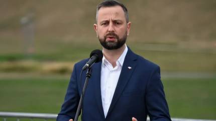 МО Польши в диверсии на железной дороге ожидаемо обвинил Россию