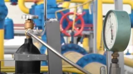 Российский «Газпром» проигнорировал призывы Киева, сократив транзит газа через украинскую ГТС