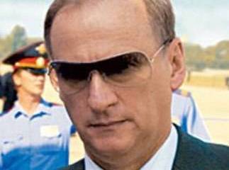 Танцуйте, Обама, вам - письмо…