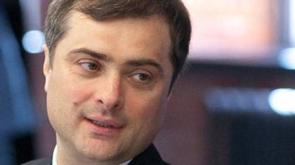 Чеченский след господина Суркова