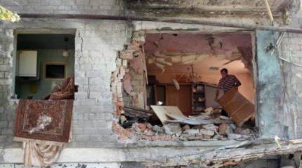 «Глас в пустыне». ДНР снова призвала ОБСЕ обратить внимание на преступления Киева