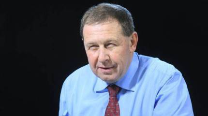 Латвийские СМИ со ссылкой на А.Илларионова: "Российские генералы готовят заговор против Владимира Путина"