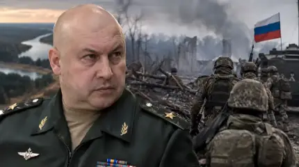 Суровикин возвращается? На фоне кризиса под Лиманом всплыли новые слухи
